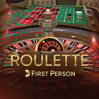 First Person Roulette in otrosjuegosenvivo