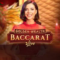 Golden Wealth Baccarat in otrosjuegosenvivo