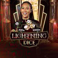 Lightning Dice in otrosjuegosenvivo