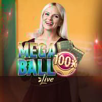 Mega Ball in otrosjuegosenvivo