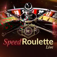 Speed Roulette in otrosjuegosenvivo