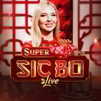 Super Sic Bo in otrosjuegosenvivo