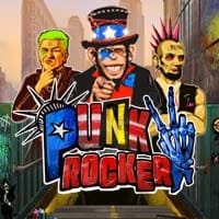 Punk Rocker 2 in New Games
