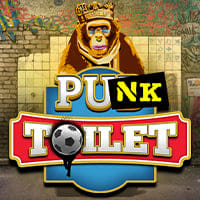 Punk Toilet in New Games