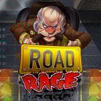 Road Rage in New Games