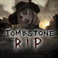 Tombstone RIP in New Games