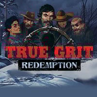 True Grit Redemption in New Games