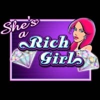 She's a Rich Girl in sub_newfromigt