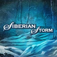 Siberian Storm in sub_newfromigt