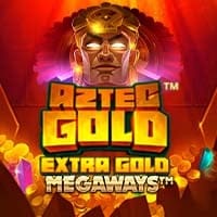 Aztec Gold Extra Gold Megaways in sub_newbyisoftbet