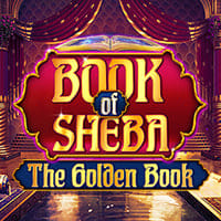 Book of Sheba in Slots_Favorites
