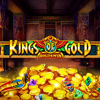 Kings of Gold in sub_newbyisoftbet
