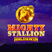 Mighty Stallion Hold and Win in sub_newbyisoftbet