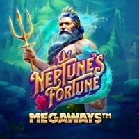 Neptune's Fortune Megaways in sub_newbyisoftbet