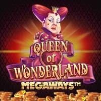 Queen of Wonderland Megaways in sub_newbyisoftbet