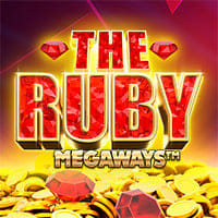 The Ruby Megaways in sub_newbyisoftbet