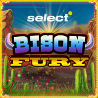 Bison Fury in Select