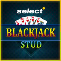 Blackjack Stud in Select