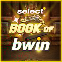 Book of bwin in Select