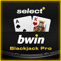 bwin Blackjack Pro in bo_Blackjack