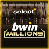 bwin Millions in Sub_SelectGames