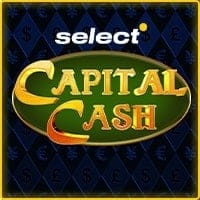 Capital Cash in Select