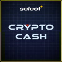 Crypto Cash in Select