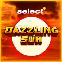 Dazzling Sun in Sub_SelectGames