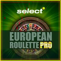 European Roulette Pro in bt_Ruleta