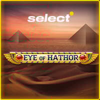 Eye of Hathor in Slots_Exclusive