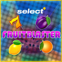 Fruit Blaster in all jackpots