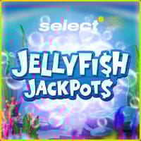 Jellyfish Jackpots in all jackpots