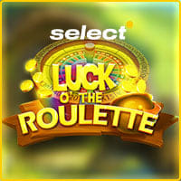 Luck O' The Roulette in Select