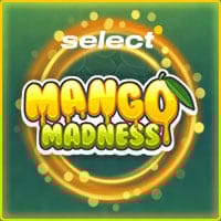 Mango Madness in all jackpots