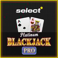 Platinum Blackjack Pro in bo_Blackjack