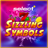 Sizzling Symbols in Sub_SelectGames