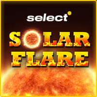 Solar Flare in Slots_Exclusive