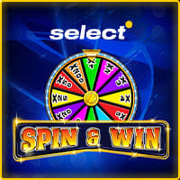 Spin And Win in Slots_Exclusive