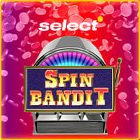 Spin Bandit in all jackpots