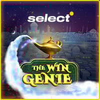 The Win Genie in Slots_Exclusive