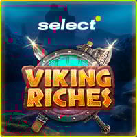 Viking Riches in Slots_Exclusive