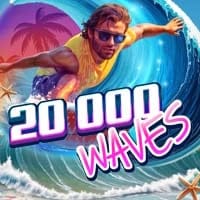 20 000 Waves in Sub_Redrake