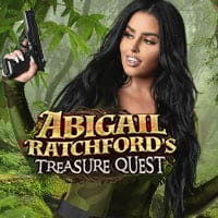 Abigail Ratchford's Treasure Quest in sub_NewbyMGA