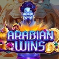Arabian Wins in Sub_Redrake