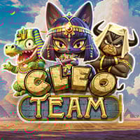 Cleo Team in Sub_Redrake