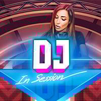 DJ in Session in sub_NewbyMGA