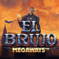 El Brujo Megaways in sub_NewbyMGA