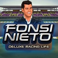Fonsi Nieto Deluxe Racing Life in sub_NewbyMGA
