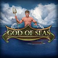 God of Seas in sub_NewbyMGA