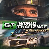 GT World Challenge by Andy Soucek in sub_NewbyMGA